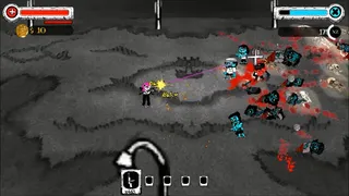Скриншот 5 к игре Battle Bruise