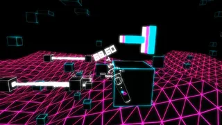 Скриншот 1 к игре Pixel Arcade Legacy