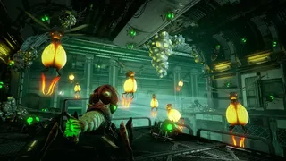 Скриншот 4 к игре Zombie Buster VR