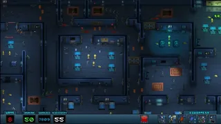 Скриншот 2 к игре Endless Horde