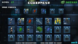Скриншот 4 к игре Endless Horde
