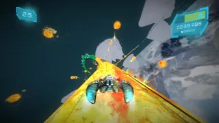 Скриншот 1 к игре Astral Traveler