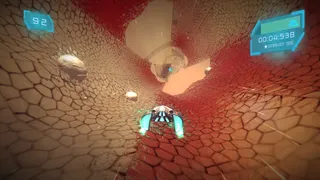 Скриншот 2 к игре Astral Traveler