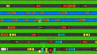 Скриншот 5 к игре The Crowded Party Game Collection