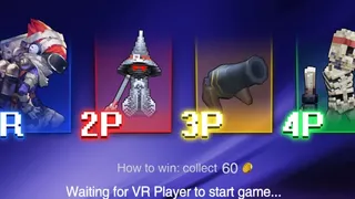 Скриншот 3 к игре Pixel Gear