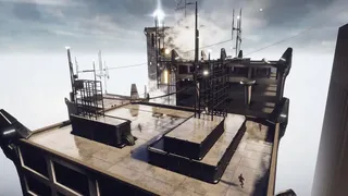 Скриншот 2 к игре One Bullet left