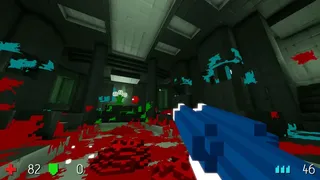 Скриншот 2 к игре Gorescript
