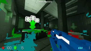 Скриншот 5 к игре Gorescript