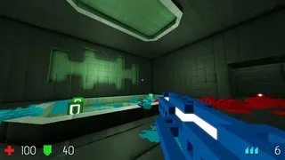 Скриншот 8 к игре Gorescript