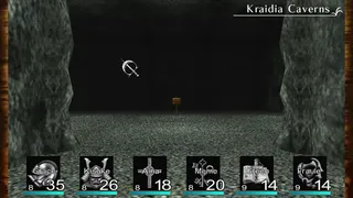Скриншот 6 к игре Elminage ORIGINAL - Priestess of Darkness and The Ring of the Gods