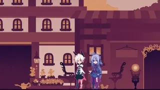 Скриншот 2 к игре 1bitHeart
