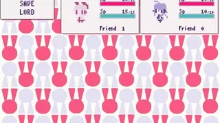 Скриншот 3 к игре 1bitHeart