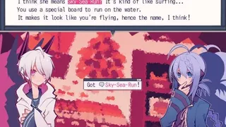 Скриншот 5 к игре 1bitHeart