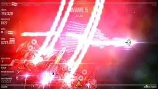 Скриншот 8 к игре Beat Hazard 2