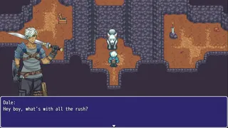 Скриншот 4 к игре IronBorn