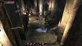 Скриншот 6 к игре Samhain World