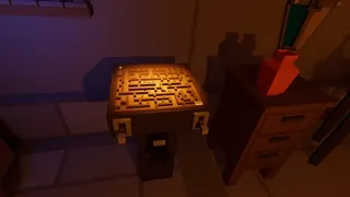 Скриншот 1 к игре Dungeon Escape VR
