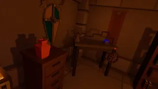 Скриншот 2 к игре Dungeon Escape VR