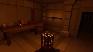 Скриншот 4 к игре Dungeon Escape VR