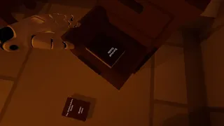 Скриншот 5 к игре Dungeon Escape VR