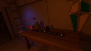 Скриншот 6 к игре Dungeon Escape VR