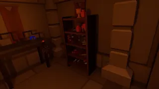 Скриншот 7 к игре Dungeon Escape VR