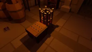 Скриншот 8 к игре Dungeon Escape VR