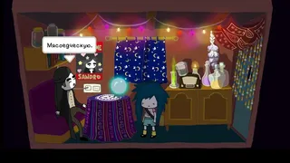 Скриншот 4 к игре Agatha Knife