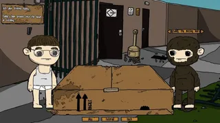 Скриншот 1 к игре Into Oblivion