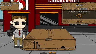 Скриншот 3 к игре Into Oblivion