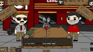 Скриншот 5 к игре Into Oblivion