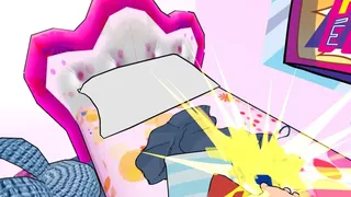 Скриншот 3 к игре Riley Short: Analog Boy - Episode 1
