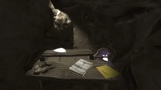 Скриншот 5 к игре Arkaia: The Enigmatic Isle