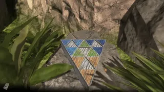 Скриншот 6 к игре Arkaia: The Enigmatic Isle