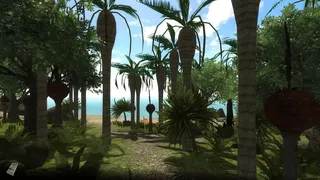 Скриншот 7 к игре Arkaia: The Enigmatic Isle