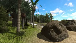 Скриншот 8 к игре Arkaia: The Enigmatic Isle