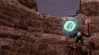 Скриншот 1 к игре Spirit Guide Crucible