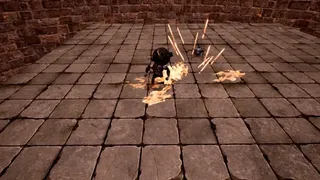 Скриншот 4 к игре Spirit Guide Crucible