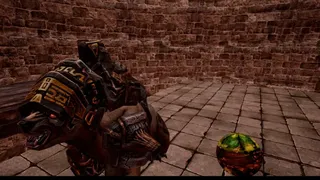 Скриншот 5 к игре Spirit Guide Crucible