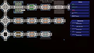 Скриншот 2 к игре Station 21 - Space Station Simulator