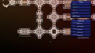 Скриншот 5 к игре Station 21 - Space Station Simulator