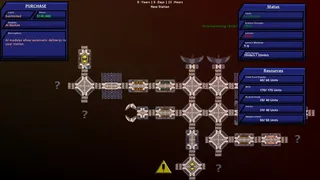 Скриншот 8 к игре Station 21 - Space Station Simulator