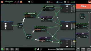 Скриншот 2 к игре while True: learn()