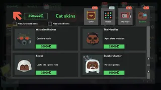 Скриншот 3 к игре while True: learn()