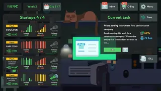 Скриншот 5 к игре while True: learn()