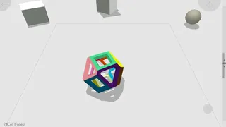 Скриншот 8 к игре 4D Toys