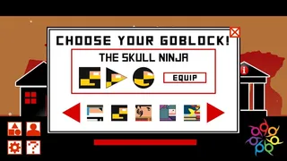 Скриншот 2 к игре GoBlock's Impossible Medley