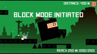 Скриншот 3 к игре GoBlock's Impossible Medley