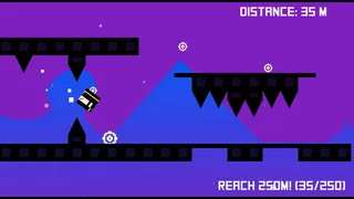 Скриншот 4 к игре GoBlock's Impossible Medley