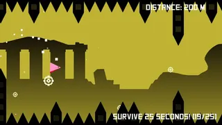 Скриншот 6 к игре GoBlock's Impossible Medley